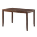 Alex 60" 7PC Dining Set - Tony’s Furniture Store & Linen (GA) - Multi Location