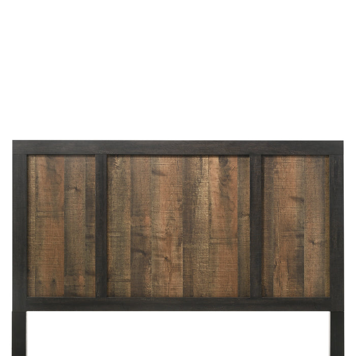 Harlington Panel Bed - Tony’s Furniture Store & Linen (GA) - Multi Location