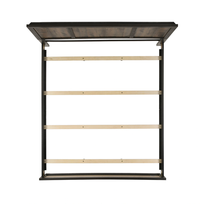 Harlington Bedroom Set with 2 Nightstands - Tony’s Furniture Store & Linen (GA) - Multi Location