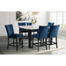 Francesca Dining Side Chair (2 Per Pack) - Tony’s Furniture Store & Linen (GA) - Multi Location