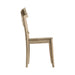 (D680-41) Callista- Side Chair (2/Ctn)- Beach - Tony’s Furniture Store & Linen (GA) - Multi Location