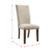 Jax Dining Set in Cherry - Tony’s Furniture Store & Linen (GA) - Multi Location