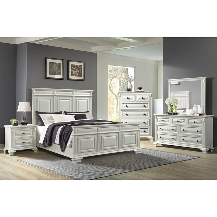 Bridgestone Dresser and Mirror Set - Tony’s Furniture Store & Linen (GA) - Multi Location