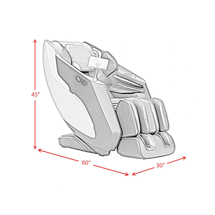 Enrich Massage Chair & Free Eye Massager - Tony’s Furniture Store & Linen (GA) - Multi Location