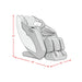 Enrich Massage Chair & Free Eye Massager - Tony’s Furniture Store & Linen (GA) - Multi Location