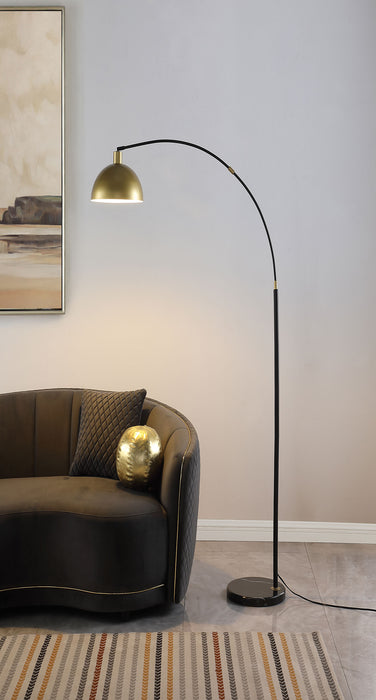 Gloria Floor Lamp - Tony’s Furniture Store & Linen (GA) - Multi Location