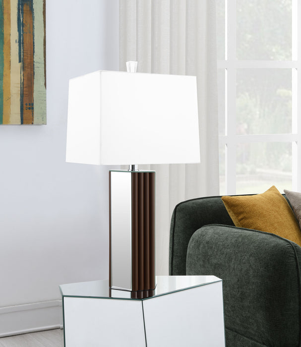 Elena Table Lamp - Tony’s Furniture Store & Linen (GA) - Multi Location