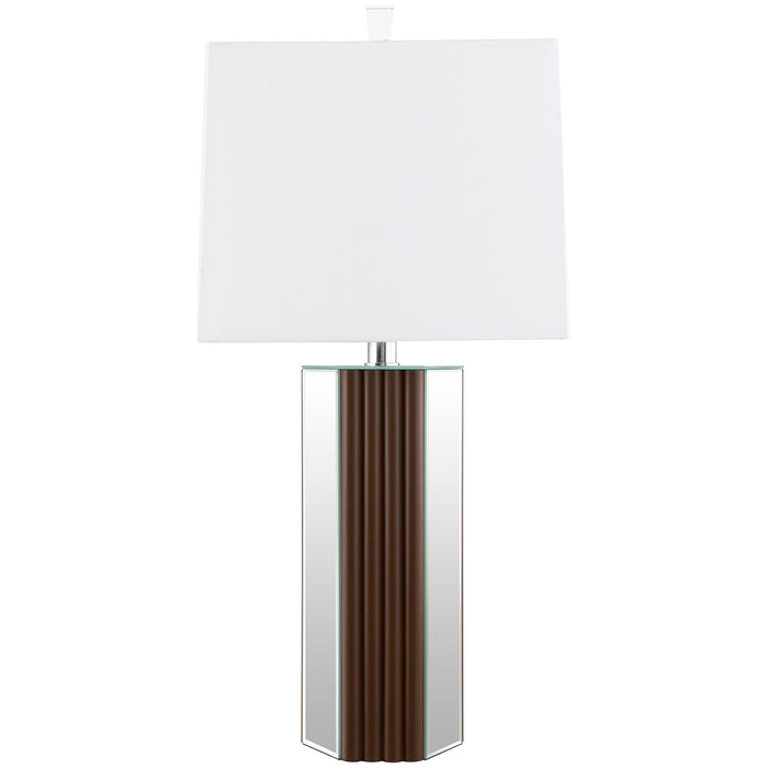 Elena Table Lamp - Tony’s Furniture Store & Linen (GA) - Multi Location