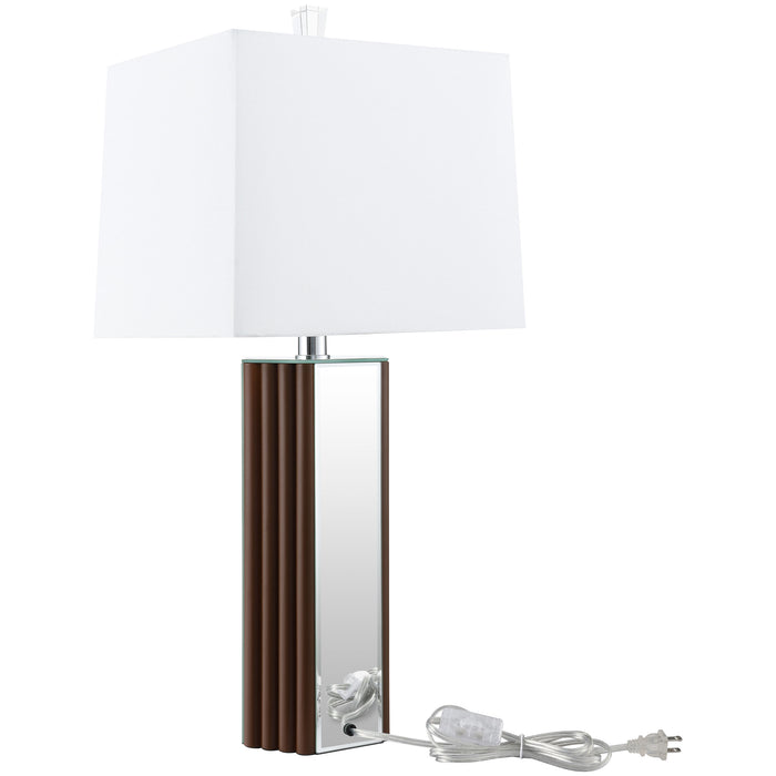 Elena Table Lamp - Tony’s Furniture Store & Linen (GA) - Multi Location