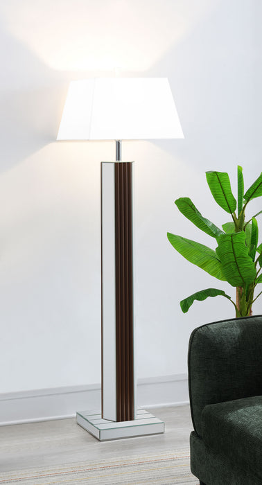 Elena Floor Lamp - Tony’s Furniture Store & Linen (GA) - Multi Location