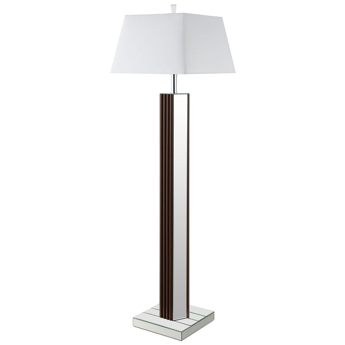 Elena Floor Lamp - Tony’s Furniture Store & Linen (GA) - Multi Location