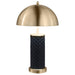Ferris Table Lamp - Tony’s Furniture Store & Linen (GA) - Multi Location