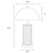 Ferris Table Lamp - Tony’s Furniture Store & Linen (GA) - Multi Location
