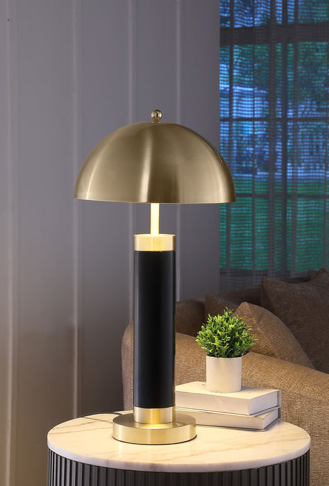 Conroe Table Lamp - Tony’s Furniture Store & Linen (GA) - Multi Location