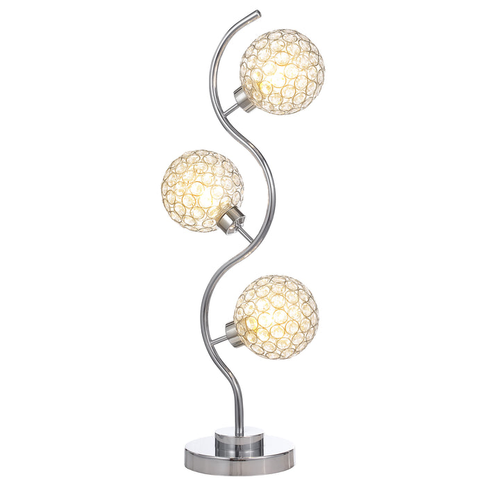 Amberley Table Lamp - Tony’s Furniture Store & Linen (GA) - Multi Location