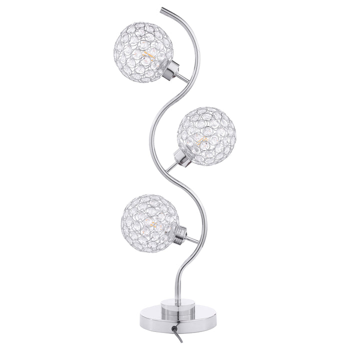 Amberley Table Lamp - Tony’s Furniture Store & Linen (GA) - Multi Location