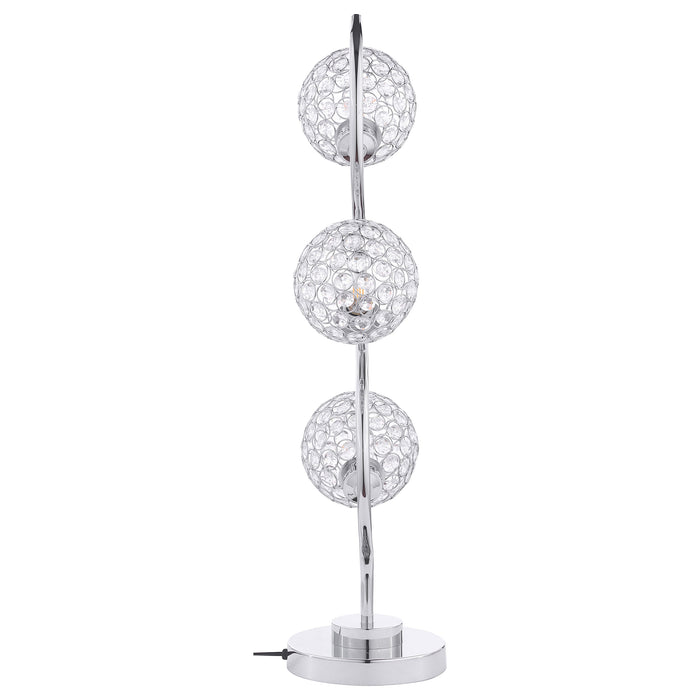 Amberley Table Lamp - Tony’s Furniture Store & Linen (GA) - Multi Location
