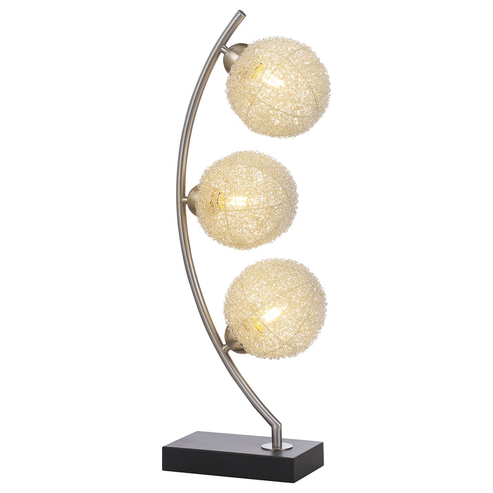 Claudia Table Lamp - Tony’s Furniture Store & Linen (GA) - Multi Location