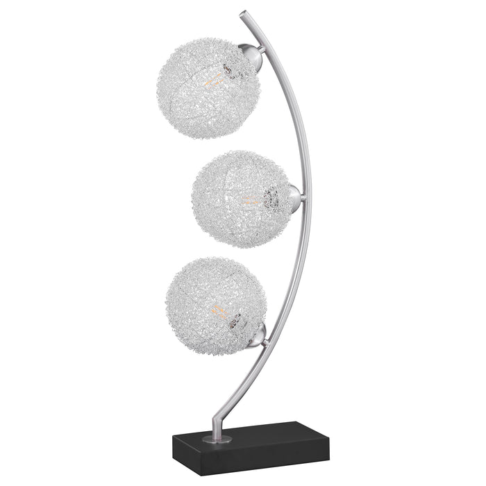 Claudia Table Lamp - Tony’s Furniture Store & Linen (GA) - Multi Location