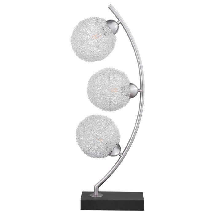 Claudia Table Lamp - Tony’s Furniture Store & Linen (GA) - Multi Location