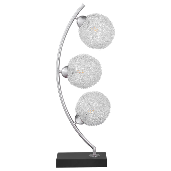 Claudia Table Lamp - Tony’s Furniture Store & Linen (GA) - Multi Location