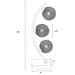 Claudia Table Lamp - Tony’s Furniture Store & Linen (GA) - Multi Location