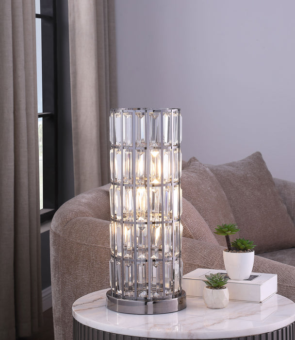 Wanda Table Lamp - Tony’s Furniture Store & Linen (GA) - Multi Location