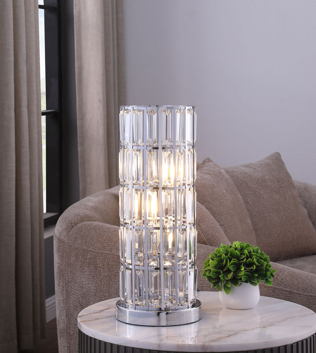 Wanda Table Lamp - Tony’s Furniture Store & Linen (GA) - Multi Location