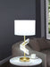 Kingsley Table Lamp - Tony’s Furniture Store & Linen (GA) - Multi Location