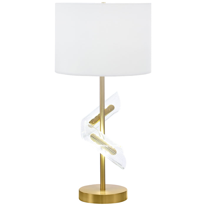 Kingsley Table Lamp - Tony’s Furniture Store & Linen (GA) - Multi Location