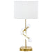 Kingsley Table Lamp - Tony’s Furniture Store & Linen (GA) - Multi Location