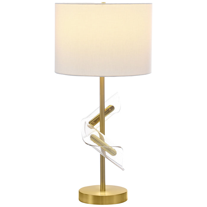 Kingsley Table Lamp - Tony’s Furniture Store & Linen (GA) - Multi Location
