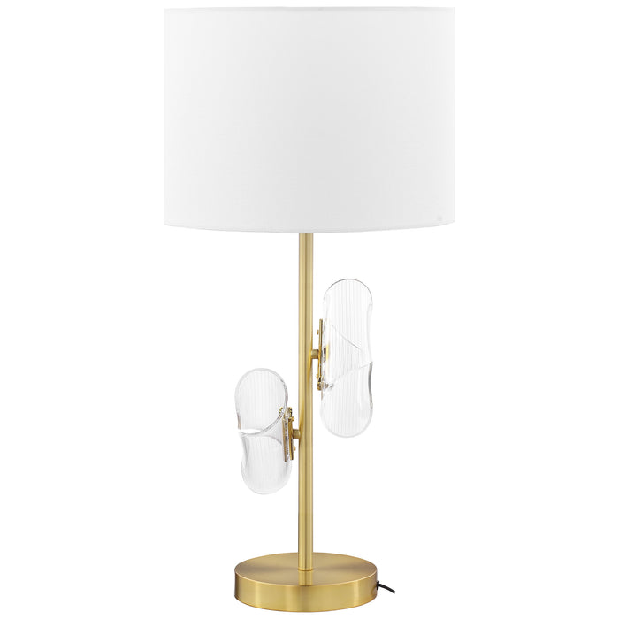 Kingsley Table Lamp - Tony’s Furniture Store & Linen (GA) - Multi Location