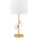 Kingsley Table Lamp - Tony’s Furniture Store & Linen (GA) - Multi Location