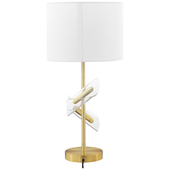Kingsley Table Lamp - Tony’s Furniture Store & Linen (GA) - Multi Location