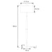 Flanary Floor Lamp - Tony’s Furniture Store & Linen (GA) - Multi Location
