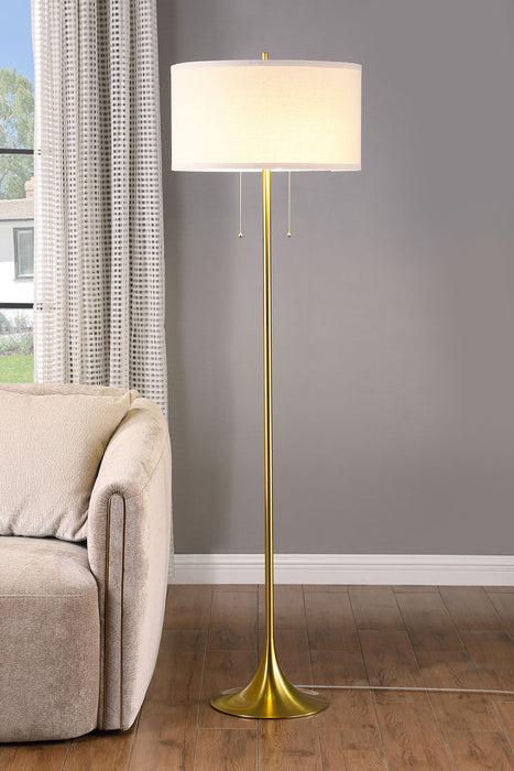 Elmira Floor Lamp - Tony’s Furniture Store & Linen (GA) - Multi Location