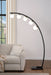 Cody Floor Lamp - Tony’s Furniture Store & Linen (GA) - Multi Location