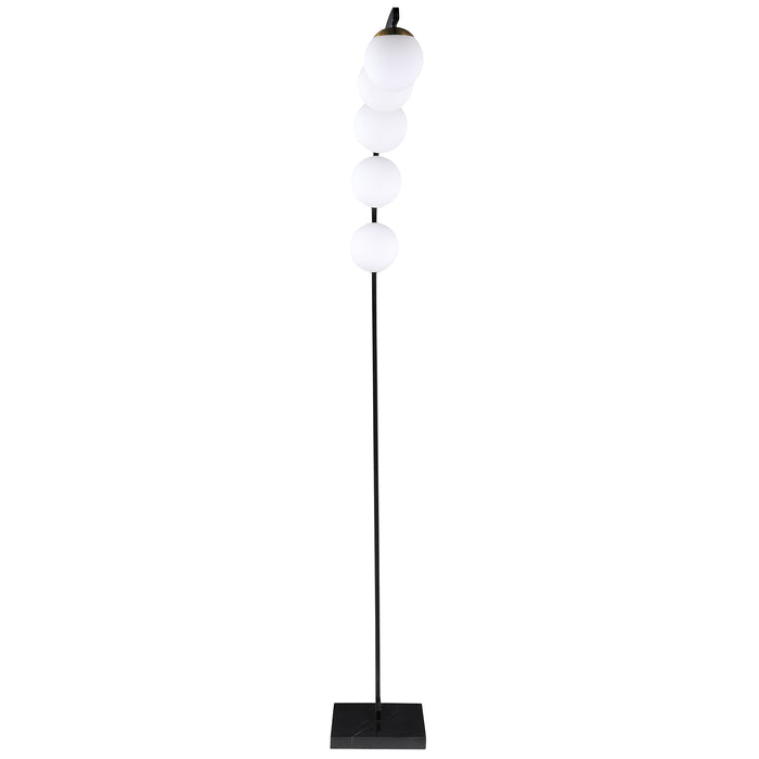 Cody Floor Lamp - Tony’s Furniture Store & Linen (GA) - Multi Location