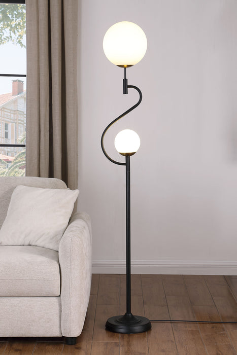 Dacki Floor Lamp - Tony’s Furniture Store & Linen (GA) - Multi Location