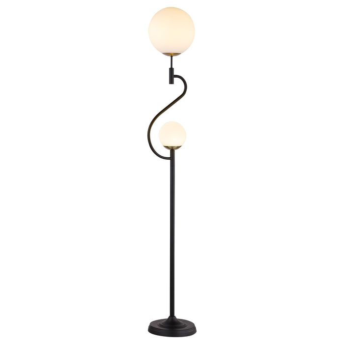 Dacki Floor Lamp - Tony’s Furniture Store & Linen (GA) - Multi Location