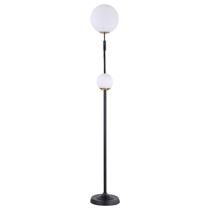 Dacki Floor Lamp - Tony’s Furniture Store & Linen (GA) - Multi Location