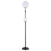Dacki Floor Lamp - Tony’s Furniture Store & Linen (GA) - Multi Location
