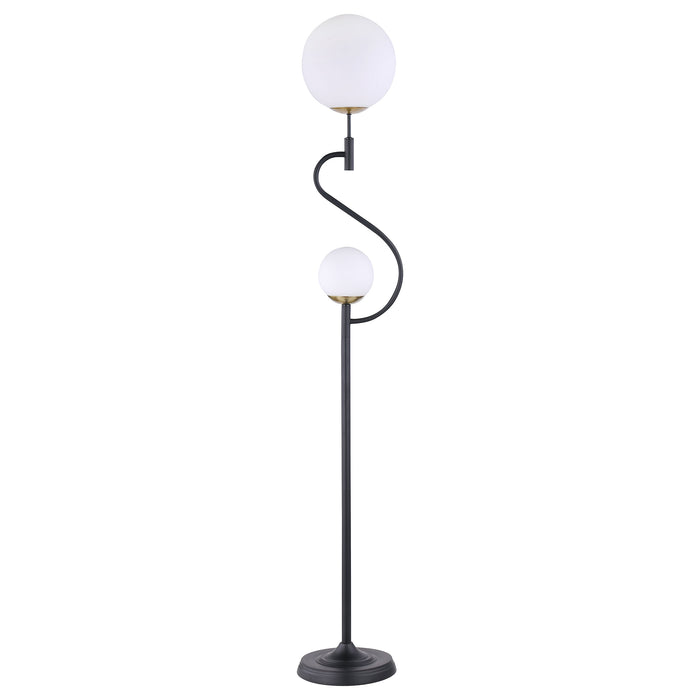 Dacki Floor Lamp - Tony’s Furniture Store & Linen (GA) - Multi Location