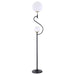 Dacki Floor Lamp - Tony’s Furniture Store & Linen (GA) - Multi Location