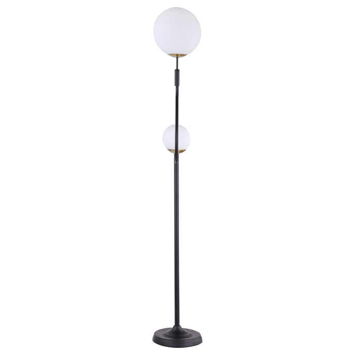 Dacki Floor Lamp - Tony’s Furniture Store & Linen (GA) - Multi Location