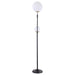 Dacki Floor Lamp - Tony’s Furniture Store & Linen (GA) - Multi Location