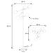 Exline Floor Lamp - Tony’s Furniture Store & Linen (GA) - Multi Location