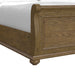 Heritage & Home Sleigh Bed - Tony’s Furniture Store & Linen (GA) - Multi Location