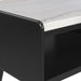 Lanette Occasional Table in Black - Tony’s Furniture Store & Linen (GA) - Multi Location